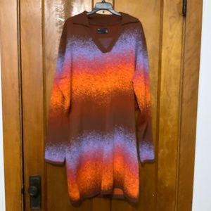 3/4 Sweater